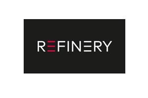 refinery